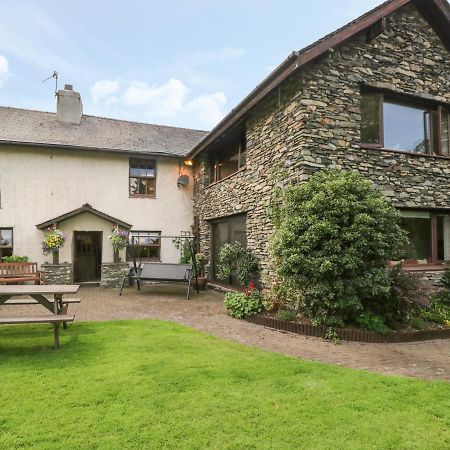 1 Cherry Tree Cottage Millom Dış mekan fotoğraf