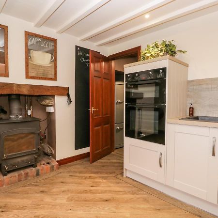 1 Cherry Tree Cottage Millom Dış mekan fotoğraf
