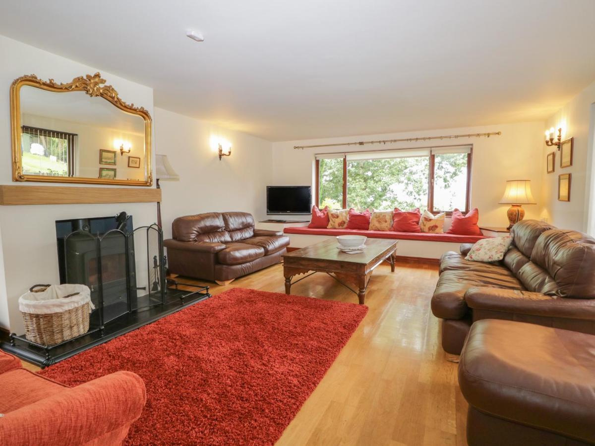 1 Cherry Tree Cottage Millom Dış mekan fotoğraf