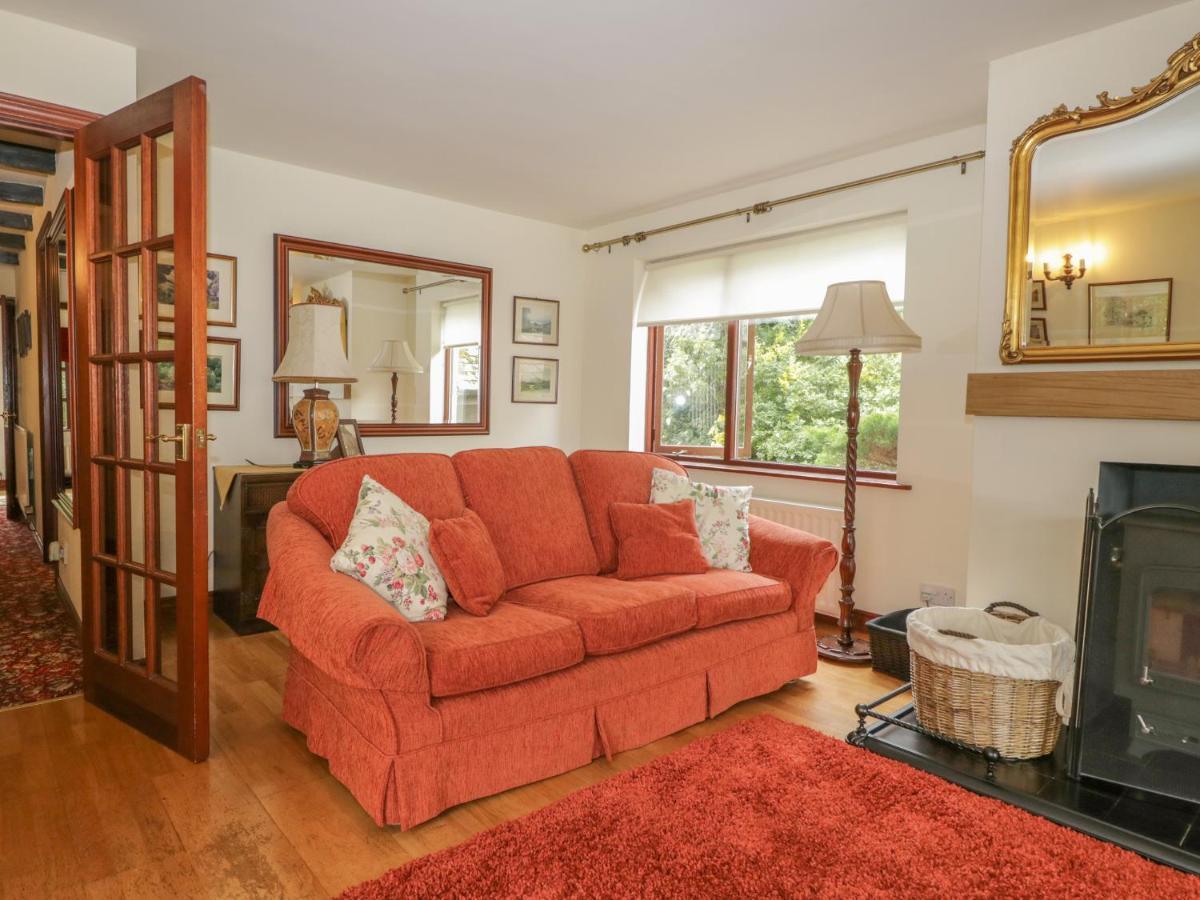 1 Cherry Tree Cottage Millom Dış mekan fotoğraf