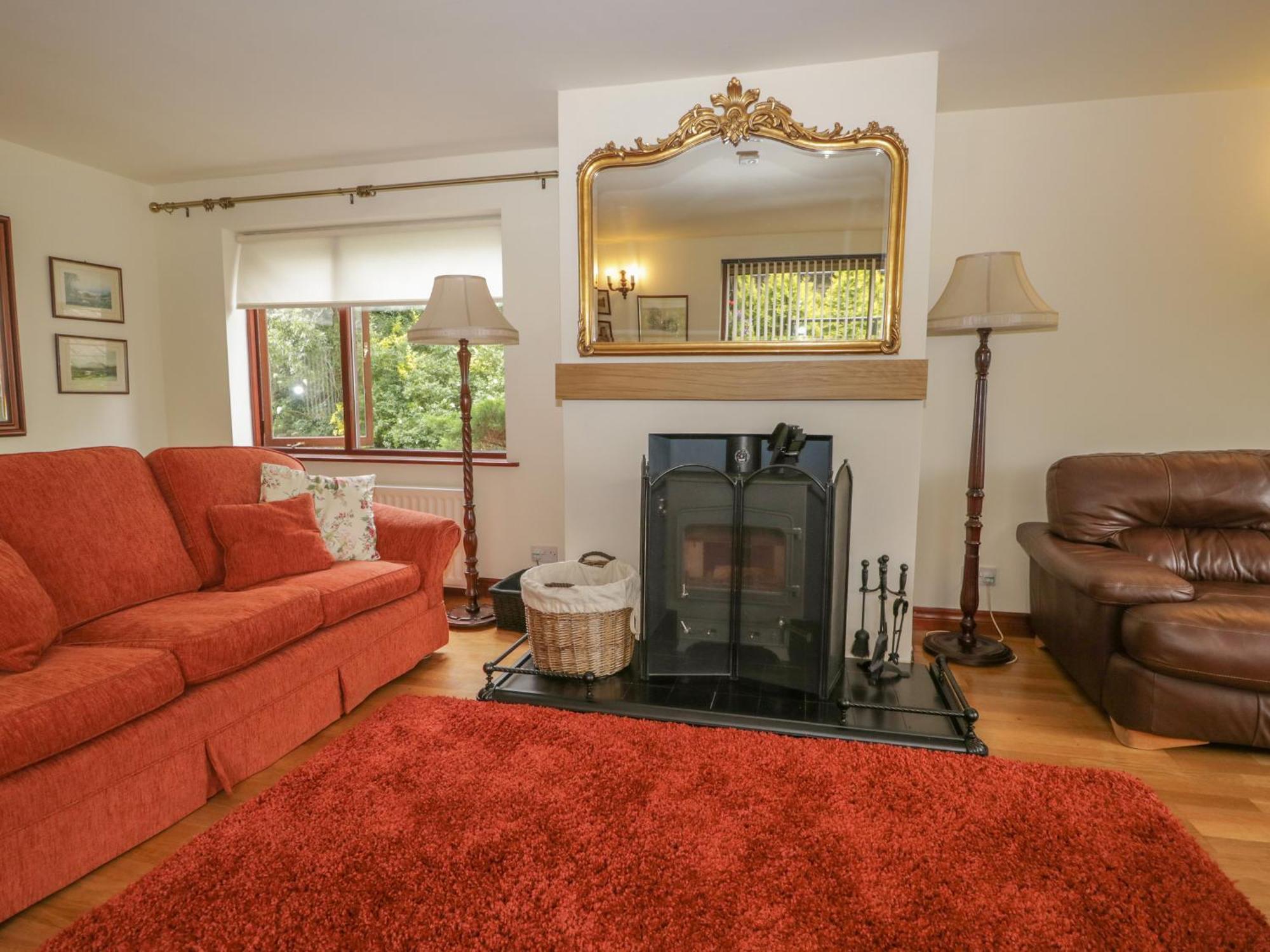 1 Cherry Tree Cottage Millom Dış mekan fotoğraf