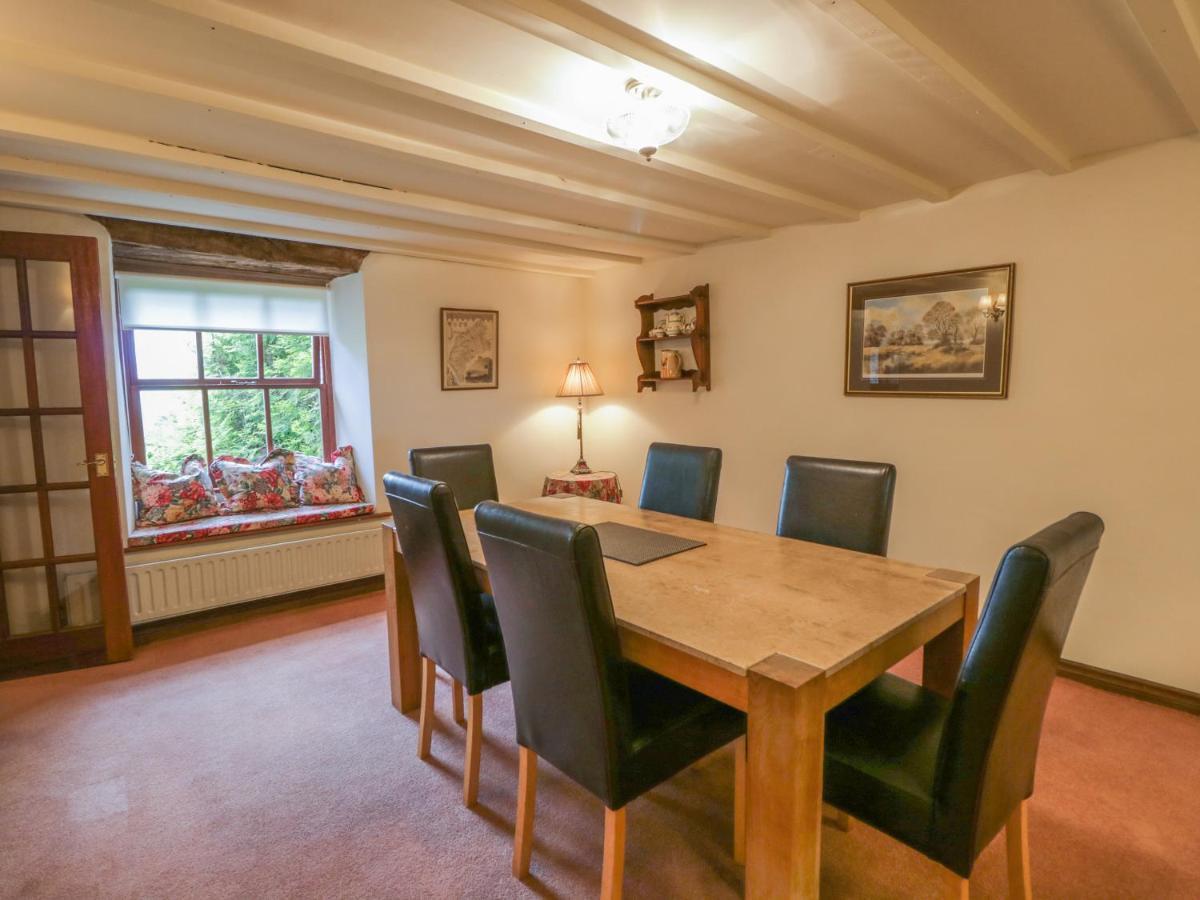 1 Cherry Tree Cottage Millom Dış mekan fotoğraf