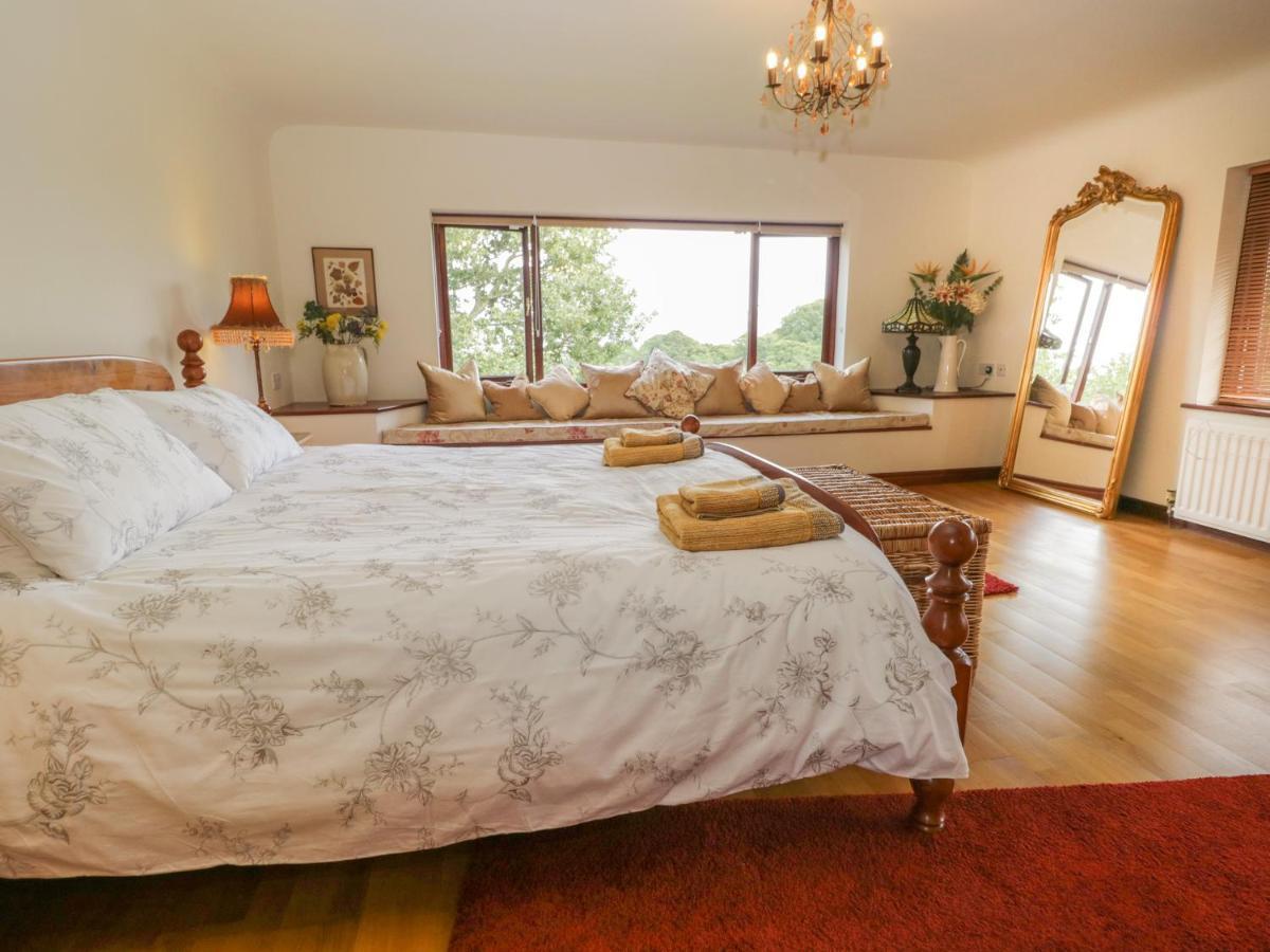 1 Cherry Tree Cottage Millom Dış mekan fotoğraf