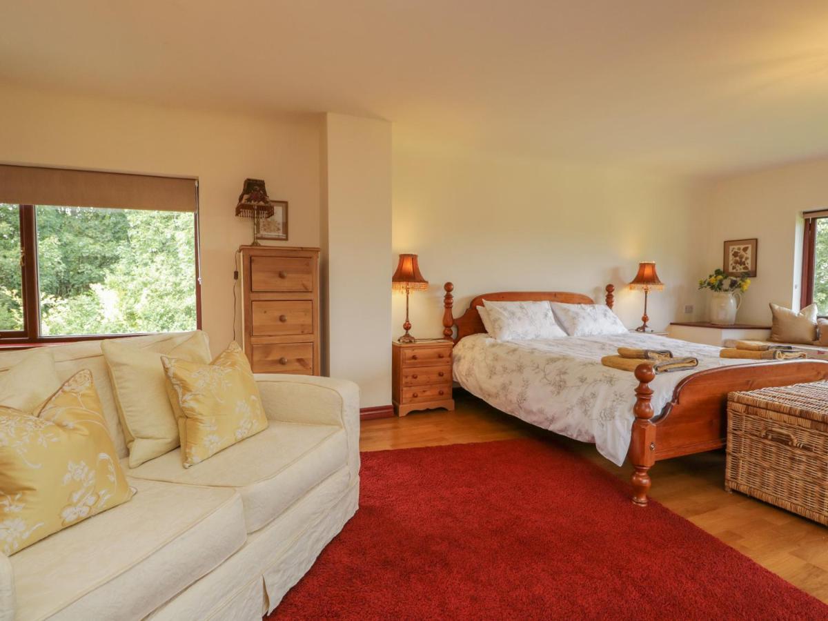 1 Cherry Tree Cottage Millom Dış mekan fotoğraf