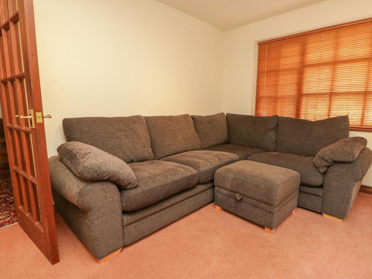 1 Cherry Tree Cottage Millom Dış mekan fotoğraf