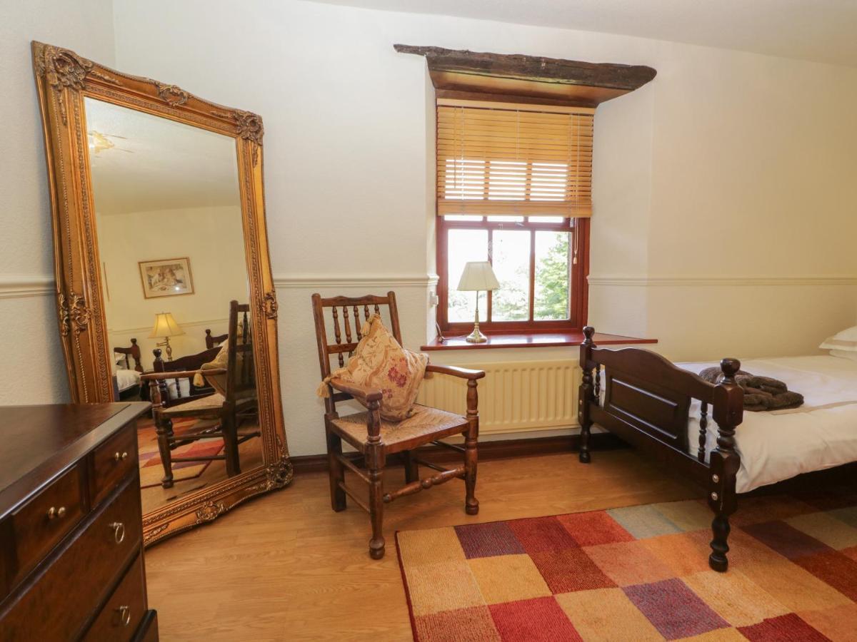 1 Cherry Tree Cottage Millom Dış mekan fotoğraf
