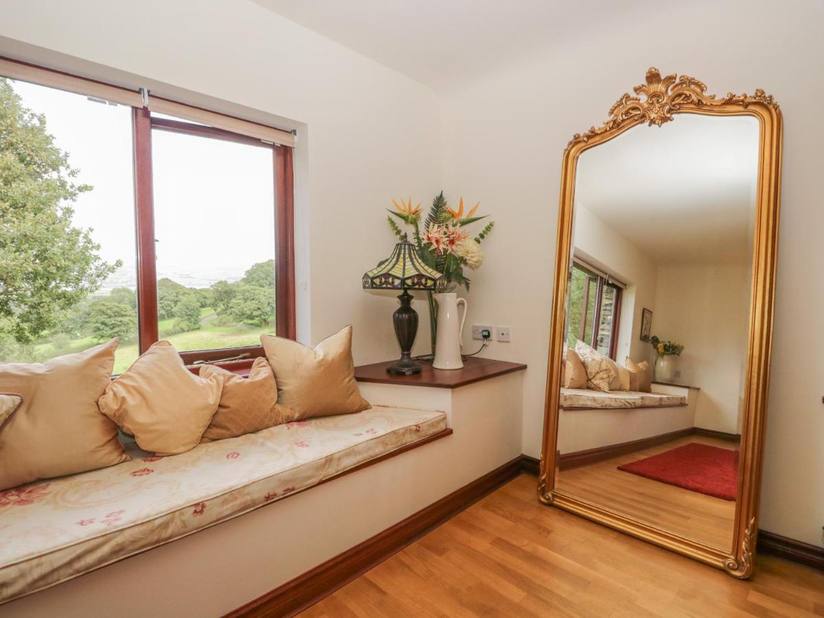 1 Cherry Tree Cottage Millom Dış mekan fotoğraf