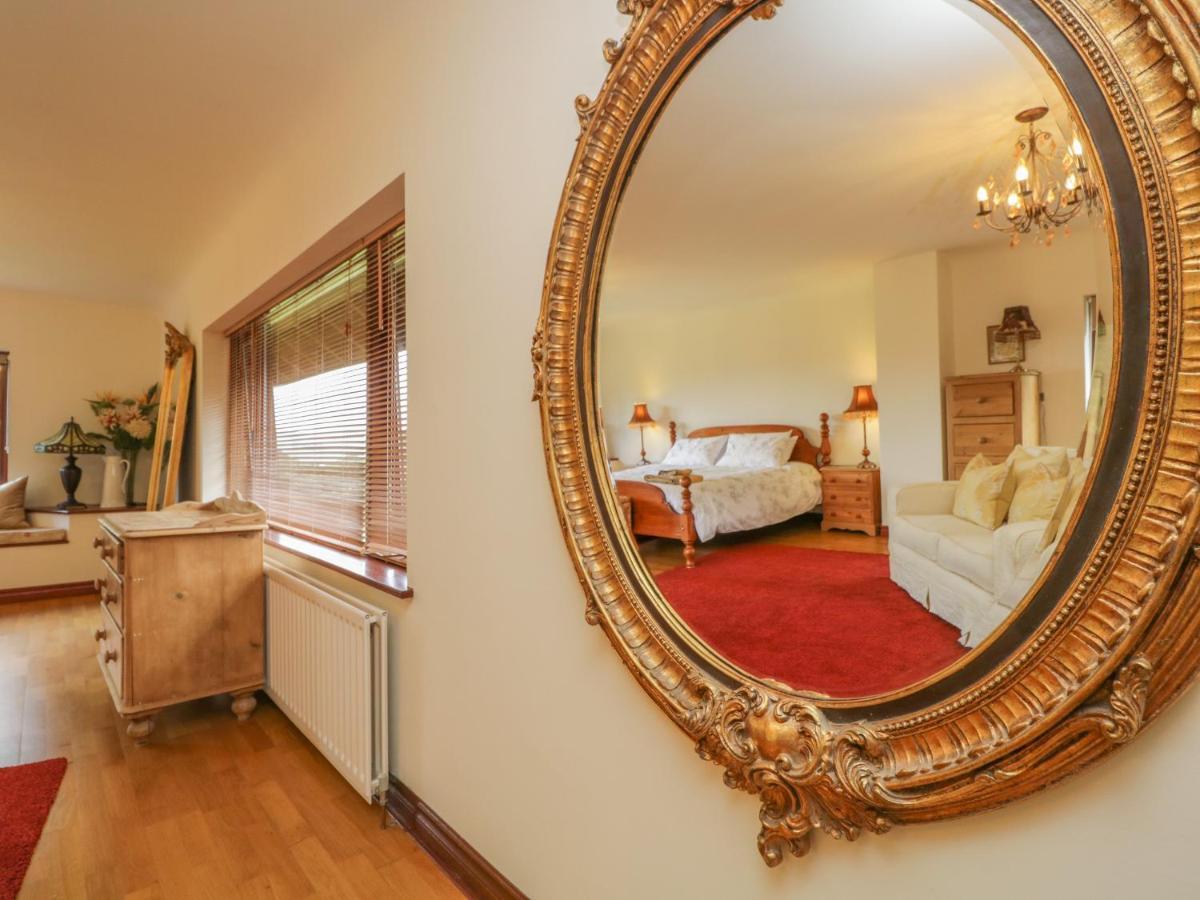 1 Cherry Tree Cottage Millom Dış mekan fotoğraf
