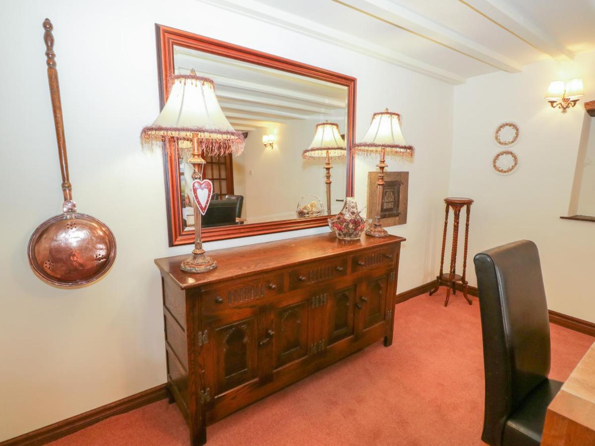 1 Cherry Tree Cottage Millom Dış mekan fotoğraf