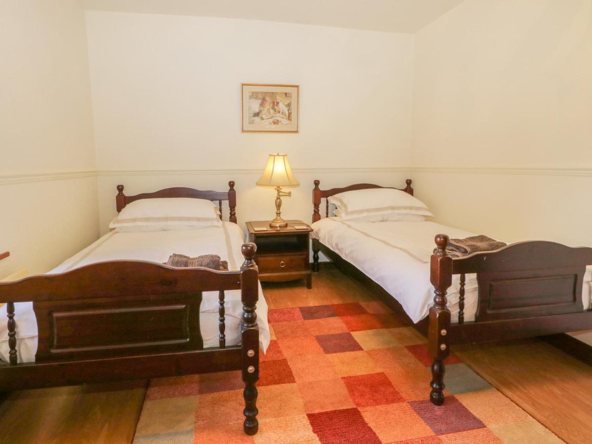 1 Cherry Tree Cottage Millom Dış mekan fotoğraf