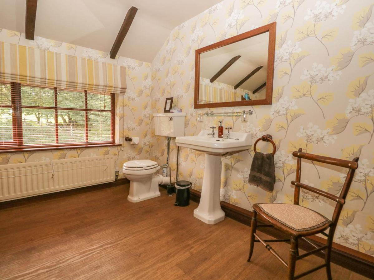 1 Cherry Tree Cottage Millom Dış mekan fotoğraf