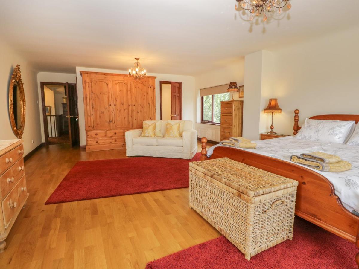 1 Cherry Tree Cottage Millom Dış mekan fotoğraf