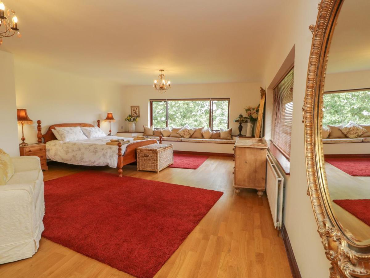 1 Cherry Tree Cottage Millom Dış mekan fotoğraf