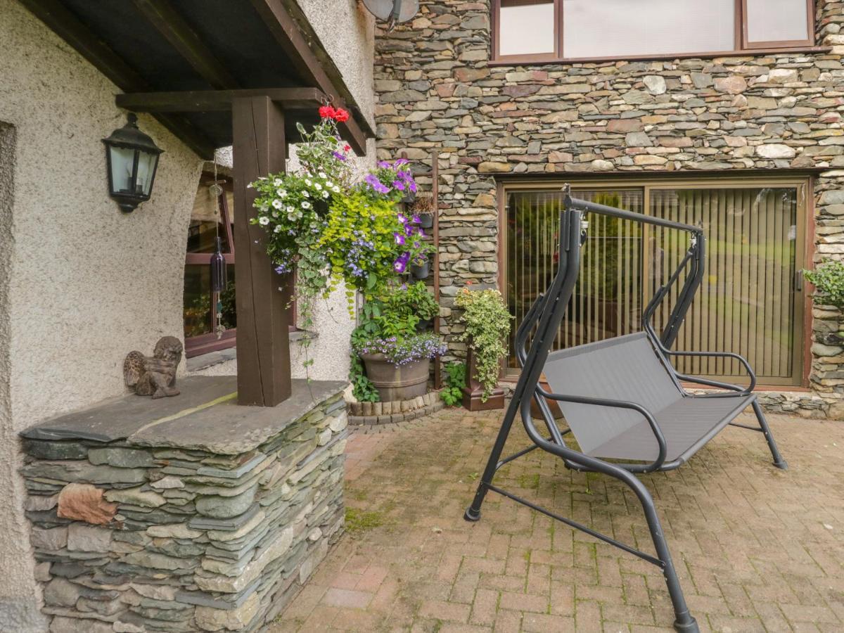 1 Cherry Tree Cottage Millom Dış mekan fotoğraf